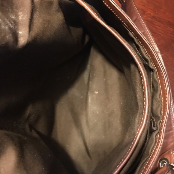 Coach shoulder bag - Picture 7 of 8